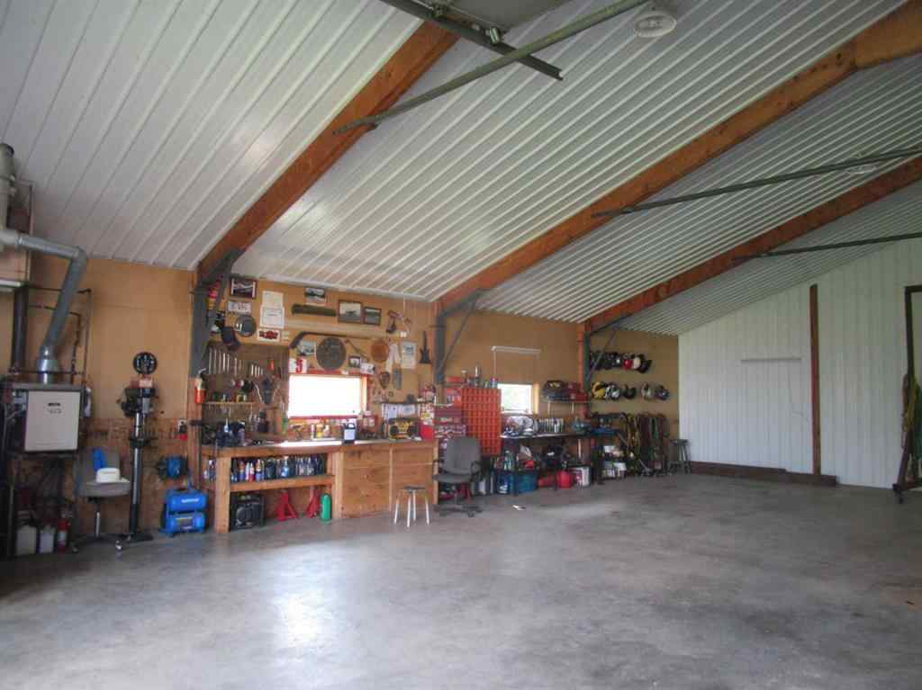 MLS® A2254046 - 2230 Rainy Creek Road   in NONE Rural Lacombe County, Residential