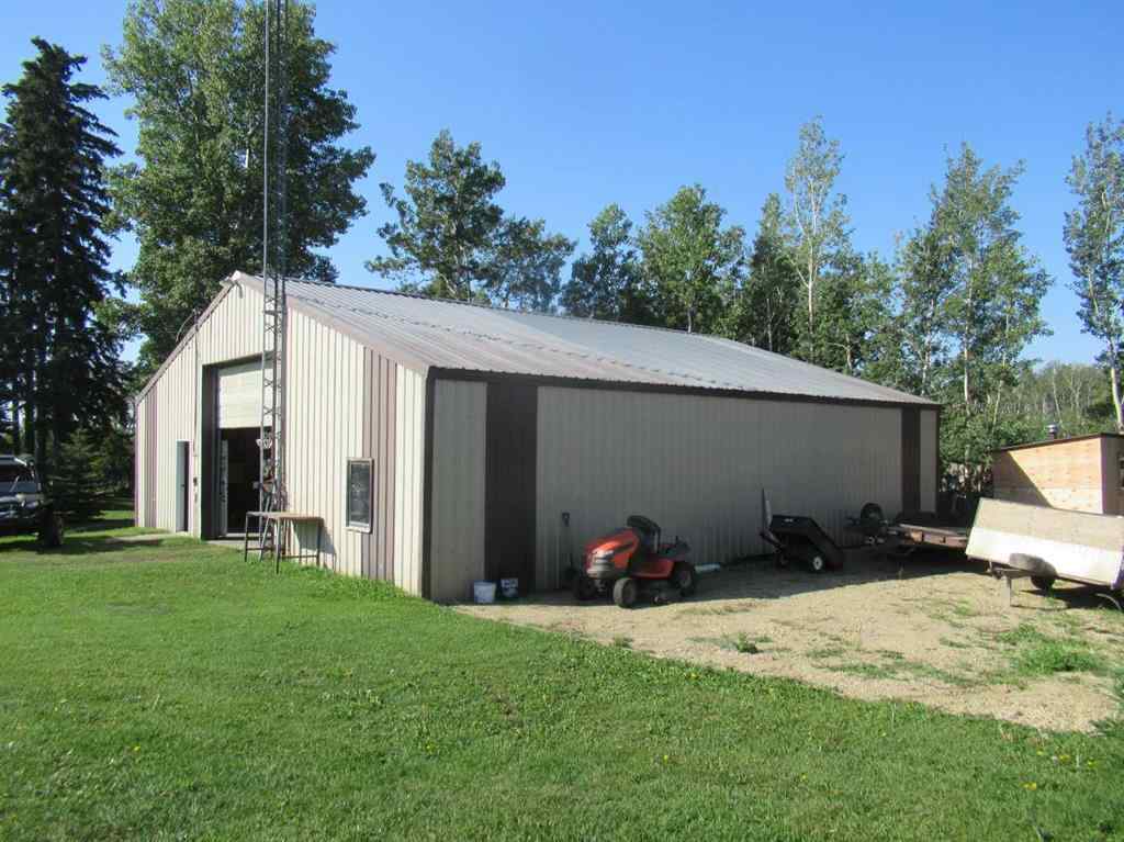 MLS® A2254046 - 2230 Rainy Creek Road   in NONE Rural Lacombe County, Residential