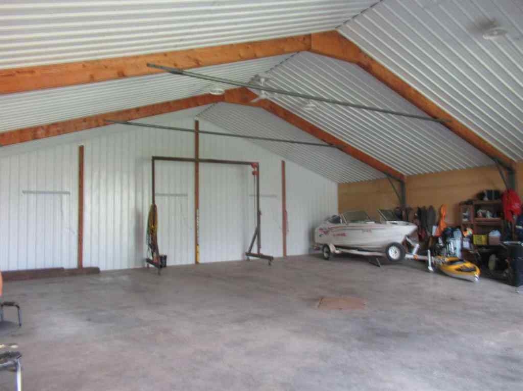 MLS® A2254046 - 2230 Rainy Creek Road   in NONE Rural Lacombe County, Residential