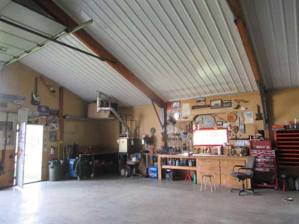 MLS® A2254046 - 2230 Rainy Creek Road   in NONE Rural Lacombe County, Residential