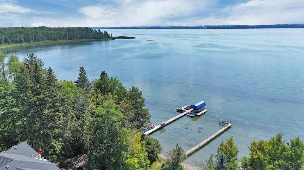 MLS® A2254046 - 2230 Rainy Creek Road   in NONE Rural Lacombe County, Residential