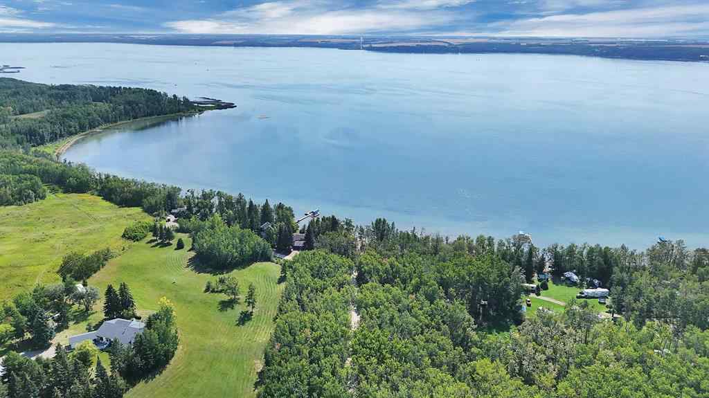 MLS® A2254046 - 2230 Rainy Creek Road   in NONE Rural Lacombe County, Residential