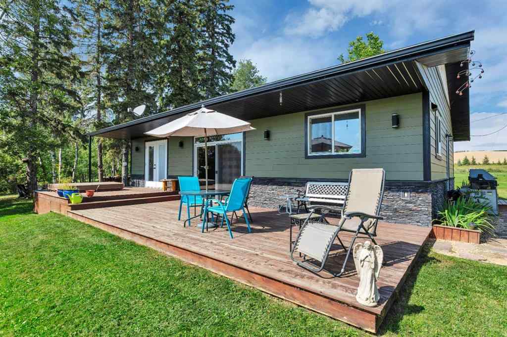 MLS® A2254046 - 2230 Rainy Creek Road   in NONE Rural Lacombe County, Residential