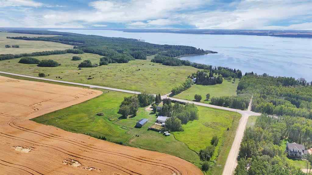 MLS® A2254046 - 2230 Rainy Creek Road   in NONE Rural Lacombe County, Residential