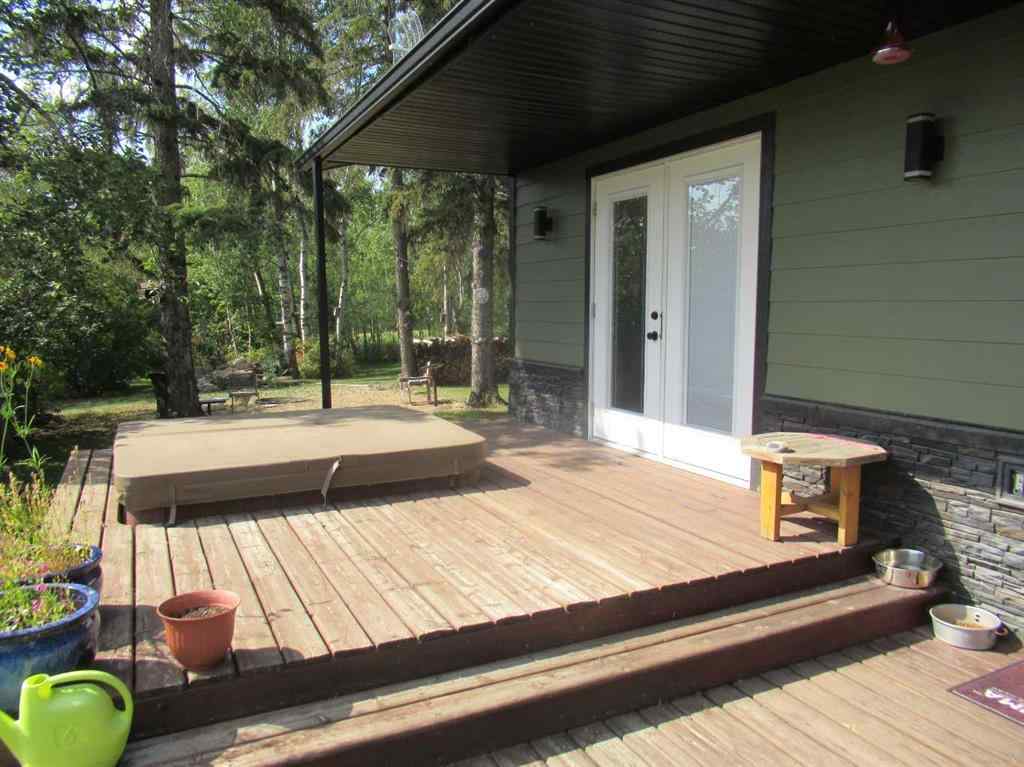 MLS® A2254046 - 2230 Rainy Creek Road   in NONE Rural Lacombe County, Residential