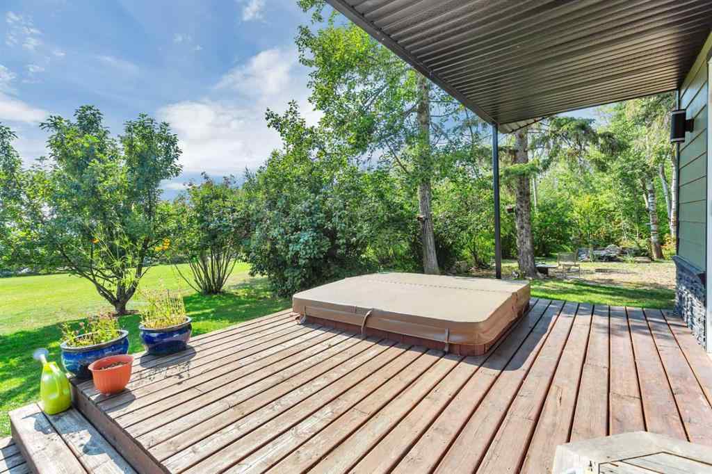 MLS® A2254046 - 2230 Rainy Creek Road   in NONE Rural Lacombe County, Residential
