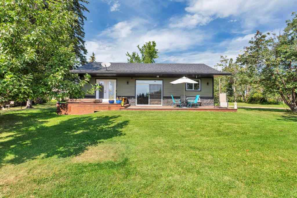 MLS® A2254046 - 2230 Rainy Creek Road   in NONE Rural Lacombe County, Residential