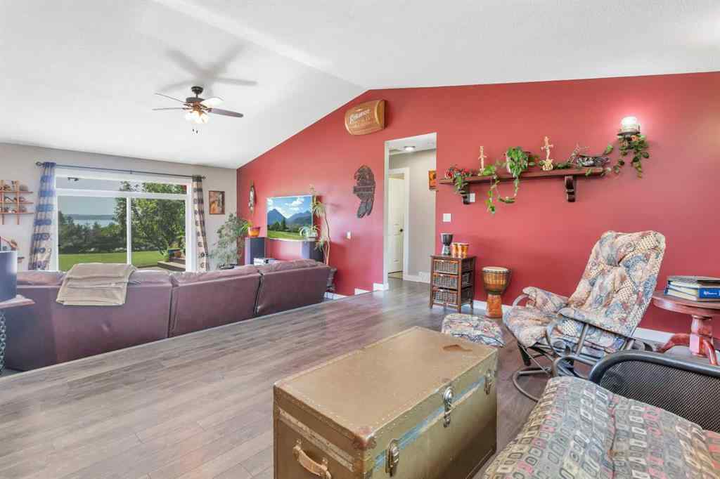 MLS® A2254046 - 2230 Rainy Creek Road   in NONE Rural Lacombe County, Residential