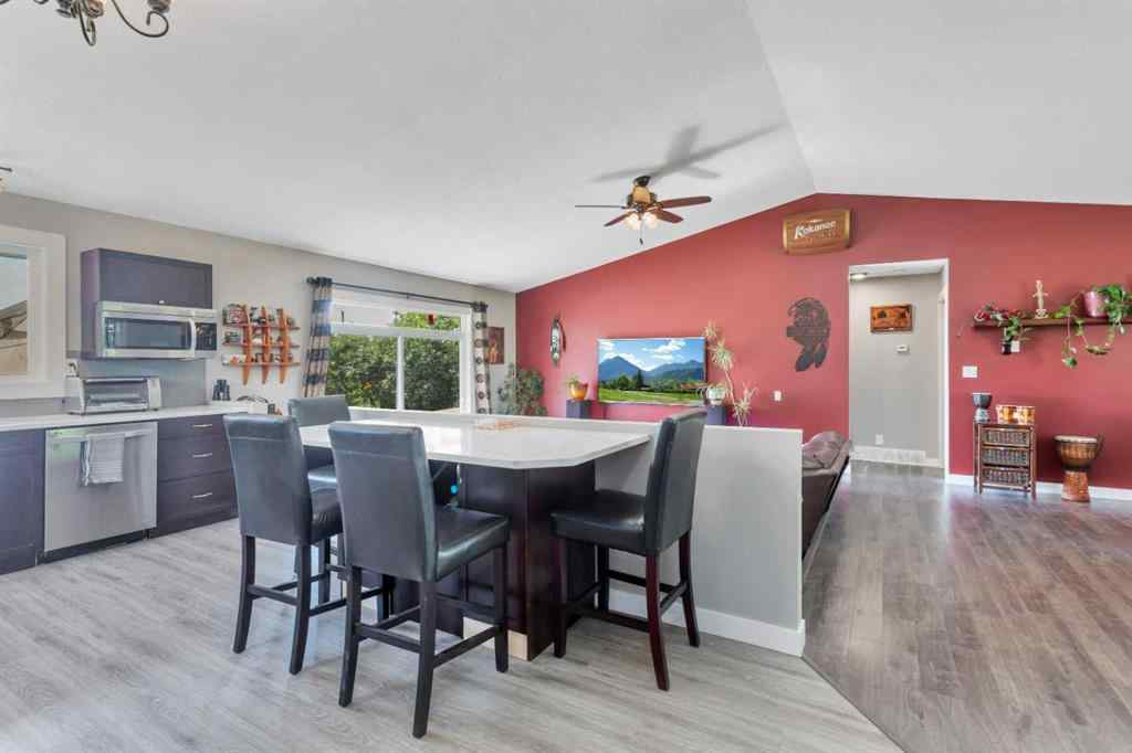 MLS® A2254046 - 2230 Rainy Creek Road   in NONE Rural Lacombe County, Residential