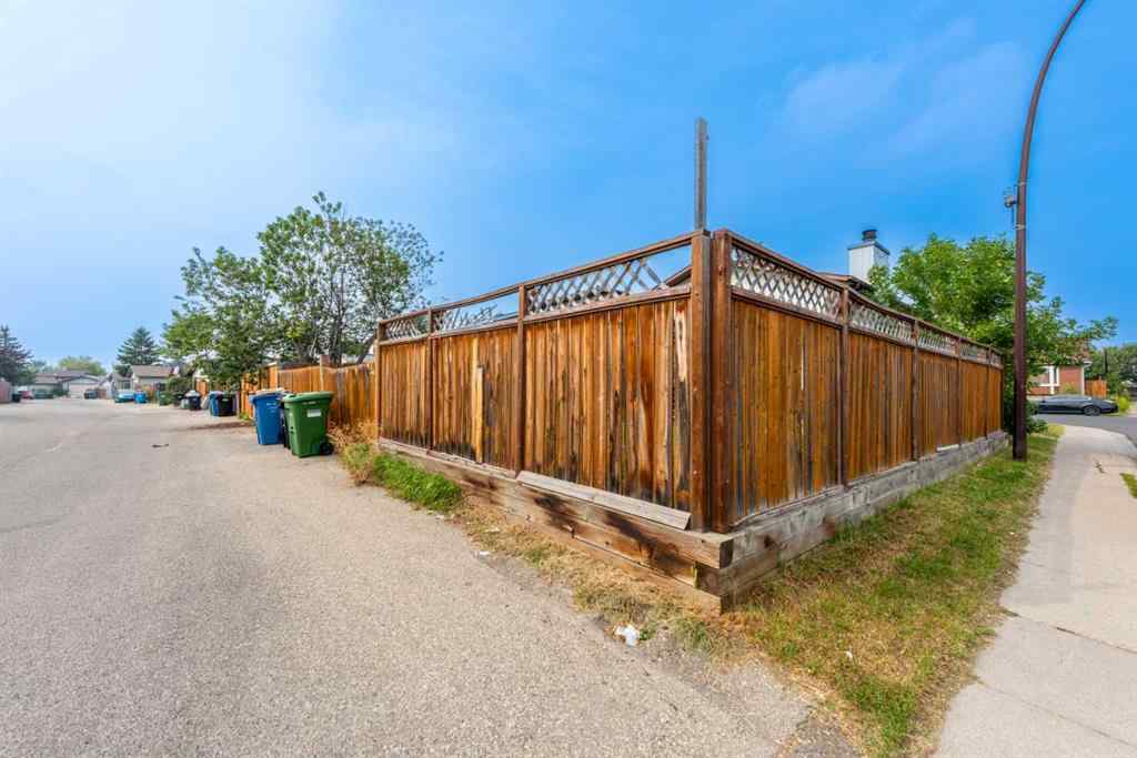 MLS® A2254047 - 100 Whitehaven Road NE in Whitehorn Calgary, Residential