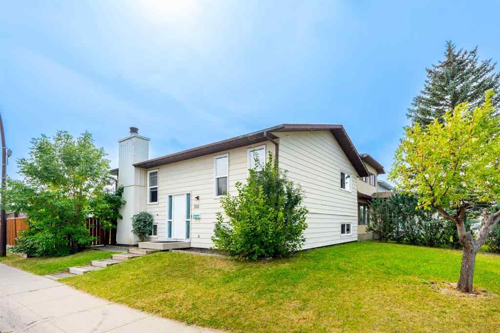 MLS® A2254047 - 100 Whitehaven Road NE in Whitehorn Calgary, Residential