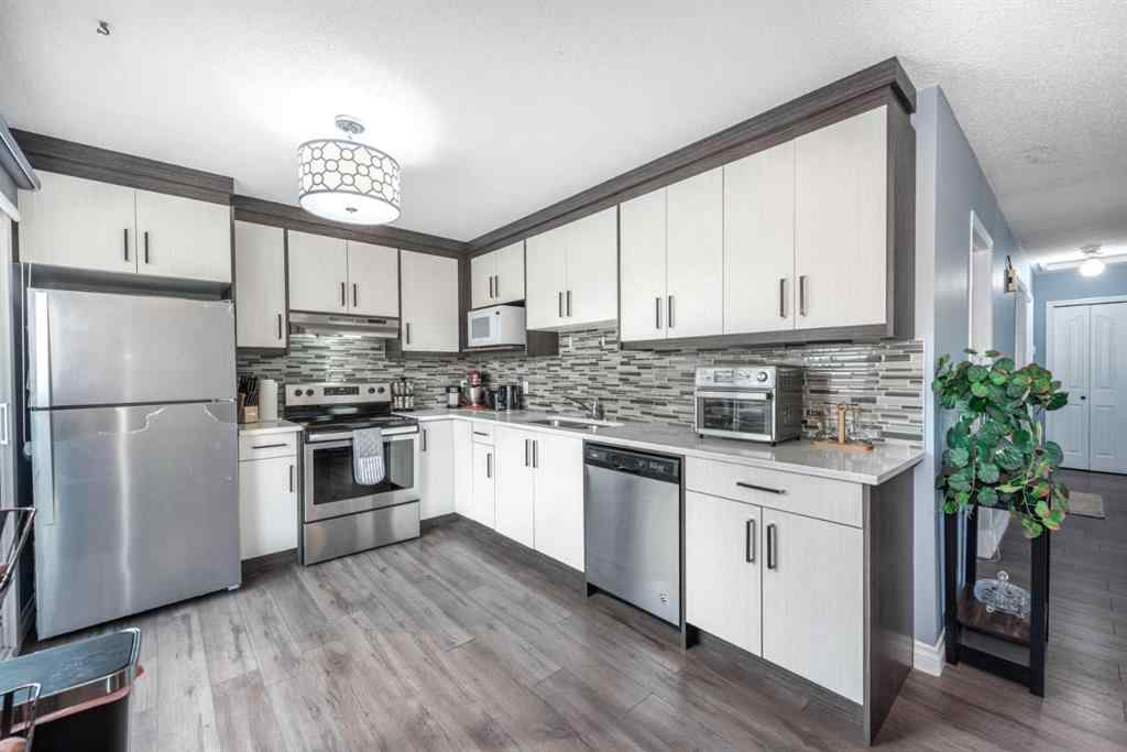 MLS® A2254047 - 100 Whitehaven Road NE in Whitehorn Calgary, Residential