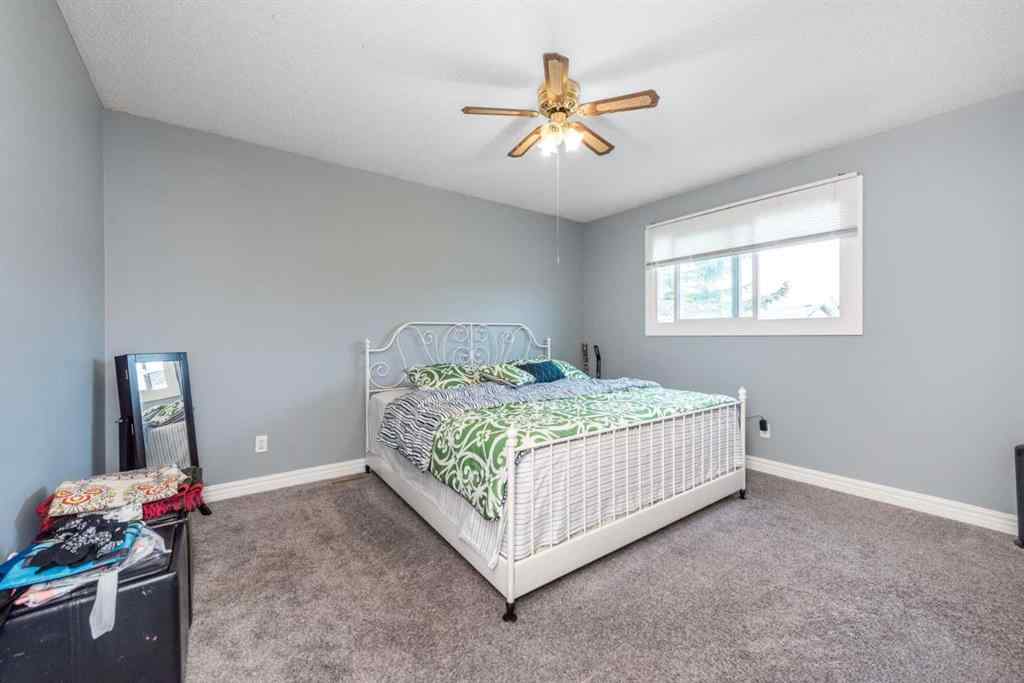 MLS® A2254047 - 100 Whitehaven Road NE in Whitehorn Calgary, Residential