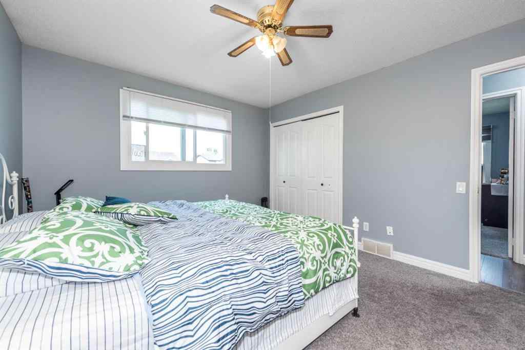 MLS® A2254047 - 100 Whitehaven Road NE in Whitehorn Calgary, Residential