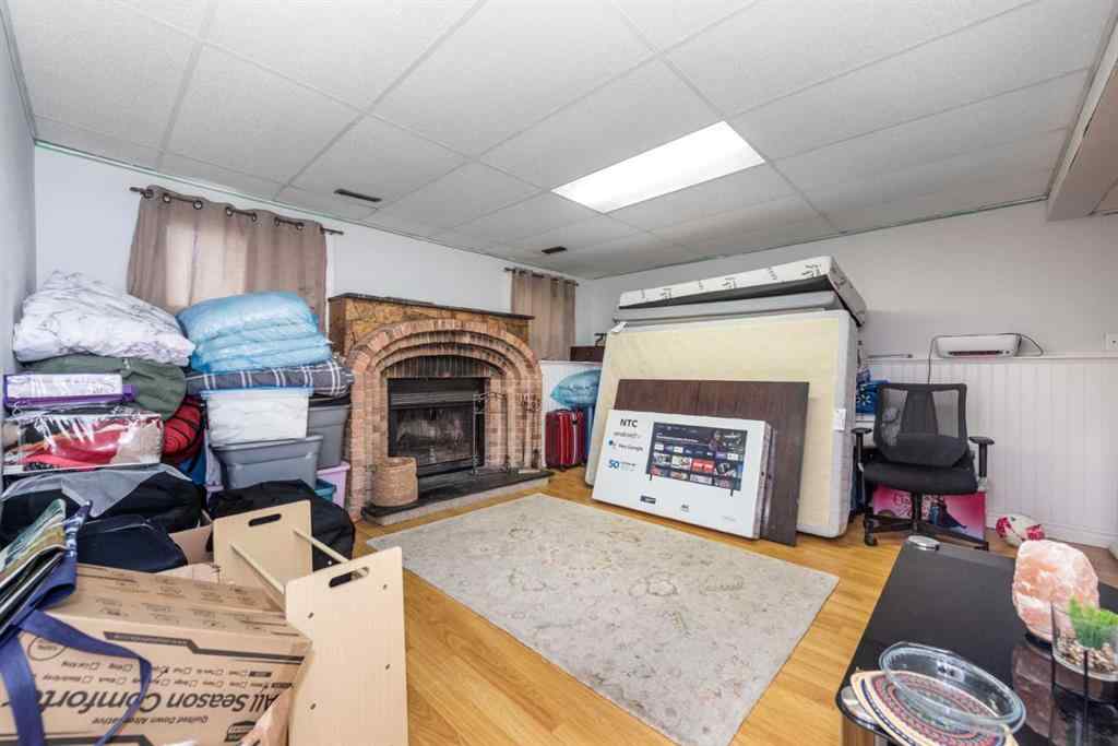 MLS® A2254047 - 100 Whitehaven Road NE in Whitehorn Calgary, Residential