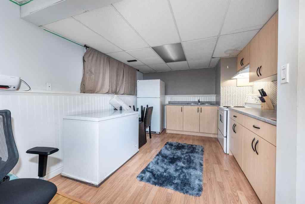 MLS® A2254047 - 100 Whitehaven Road NE in Whitehorn Calgary, Residential