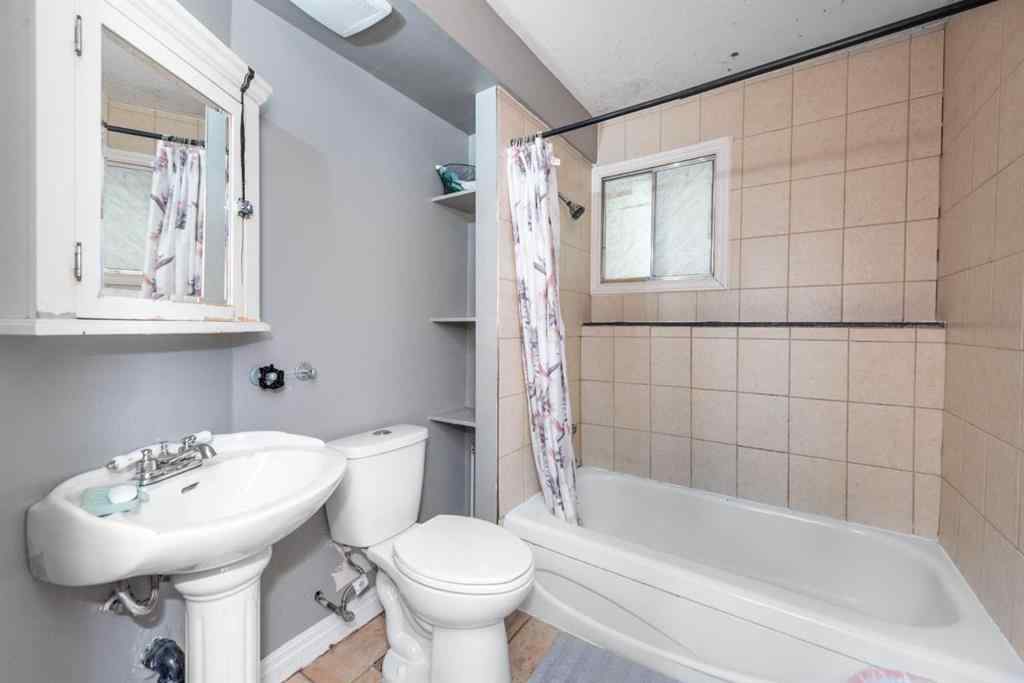 MLS® A2254047 - 100 Whitehaven Road NE in Whitehorn Calgary, Residential