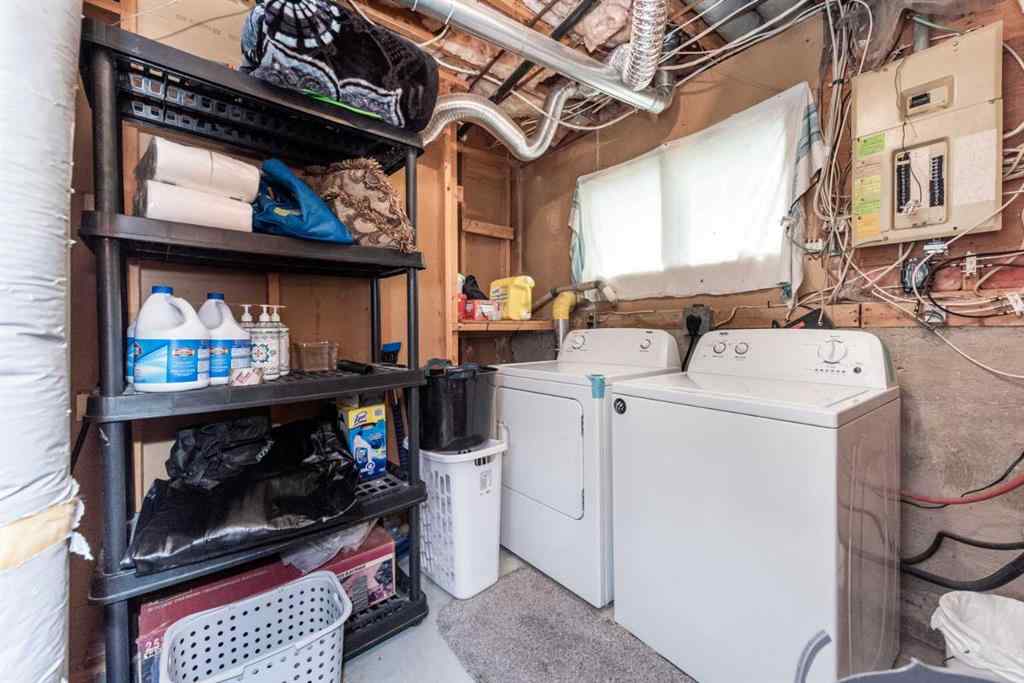 MLS® A2254047 - 100 Whitehaven Road NE in Whitehorn Calgary, Residential