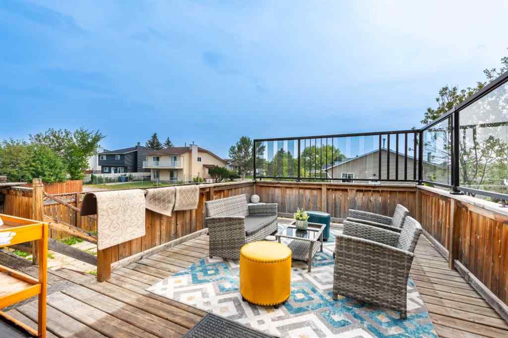 MLS® A2254047 - 100 Whitehaven Road NE in Whitehorn Calgary, Residential
