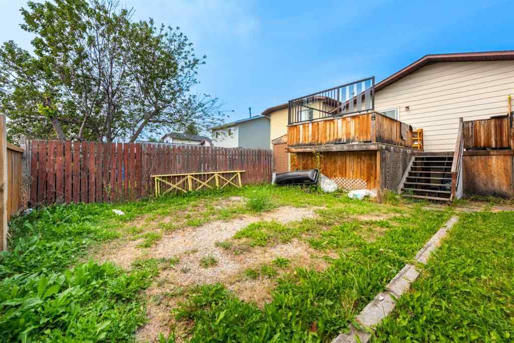MLS® A2254047 - 100 Whitehaven Road NE in Whitehorn Calgary, Residential