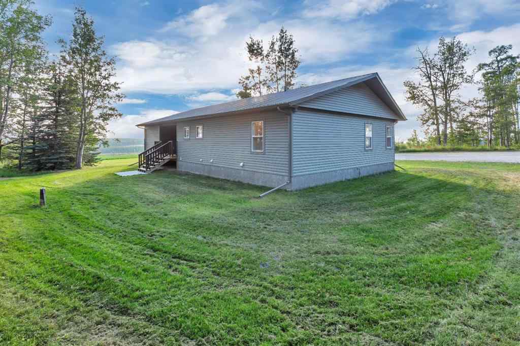 MLS® A2254048 - 404074 Range Road 6-0   in NONE Rural Clearwater County, Residential