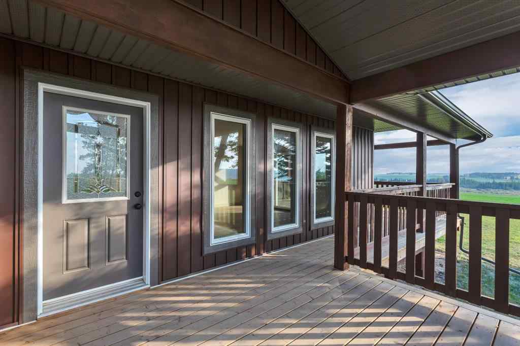 MLS® A2254048 - 404074 Range Road 6-0   in NONE Rural Clearwater County, Residential