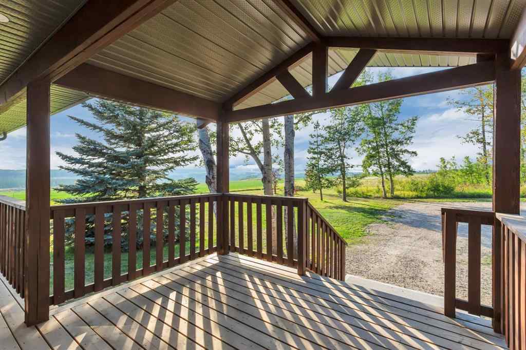 MLS® A2254048 - 404074 Range Road 6-0   in NONE Rural Clearwater County, Residential
