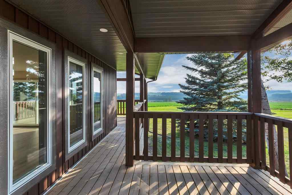 MLS® A2254048 - 404074 Range Road 6-0   in NONE Rural Clearwater County, Residential