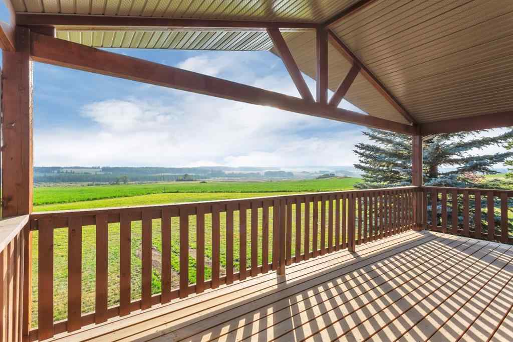 MLS® A2254048 - 404074 Range Road 6-0   in NONE Rural Clearwater County, Residential