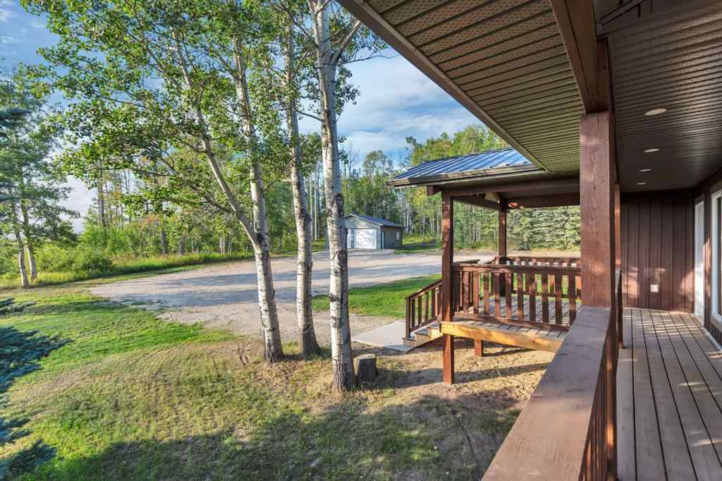 MLS® A2254048 - 404074 Range Road 6-0   in NONE Rural Clearwater County, Residential