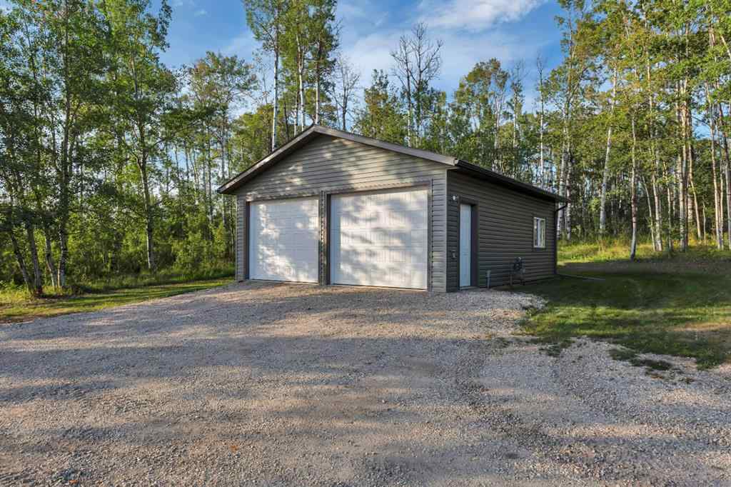 MLS® A2254048 - 404074 Range Road 6-0   in NONE Rural Clearwater County, Residential
