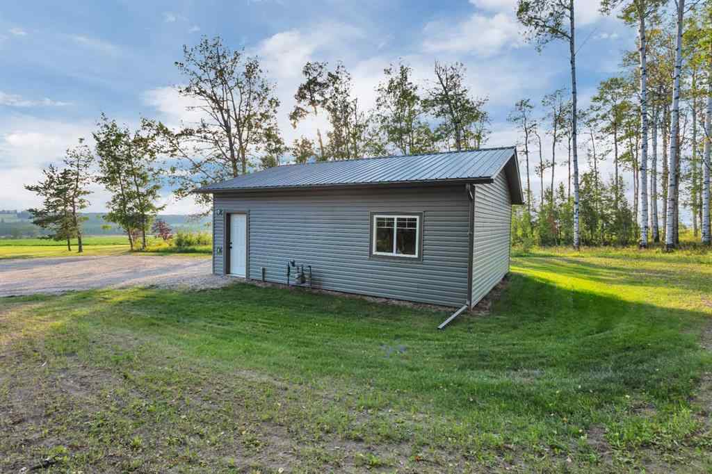 MLS® A2254048 - 404074 Range Road 6-0   in NONE Rural Clearwater County, Residential