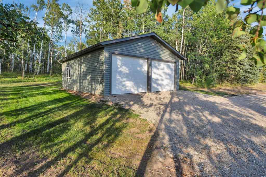 MLS® A2254048 - 404074 Range Road 6-0   in NONE Rural Clearwater County, Residential