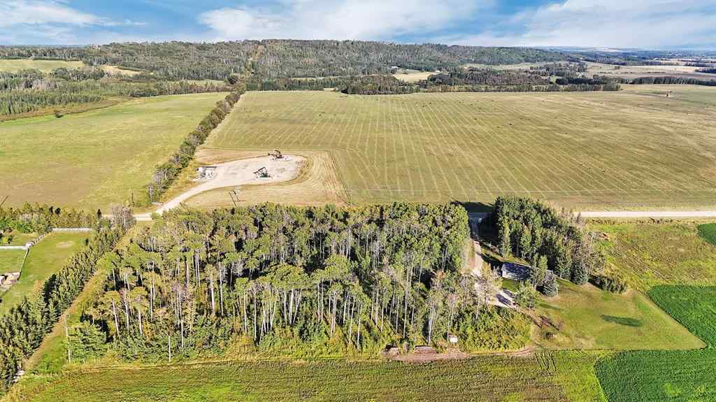 MLS® A2254048 - 404074 Range Road 6-0   in NONE Rural Clearwater County, Residential