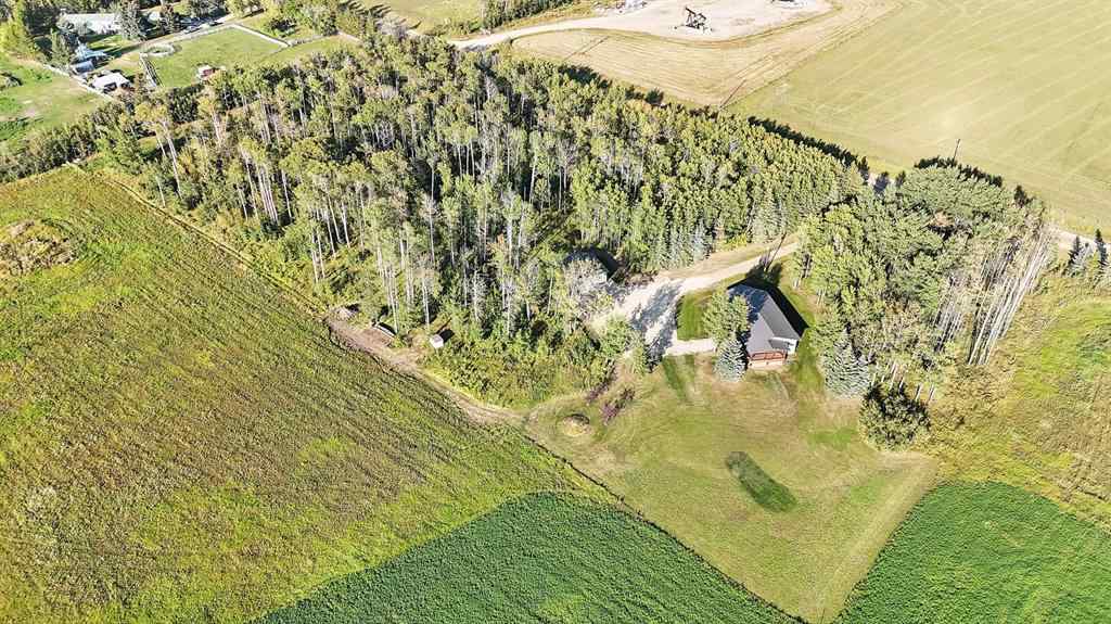MLS® A2254048 - 404074 Range Road 6-0   in NONE Rural Clearwater County, Residential