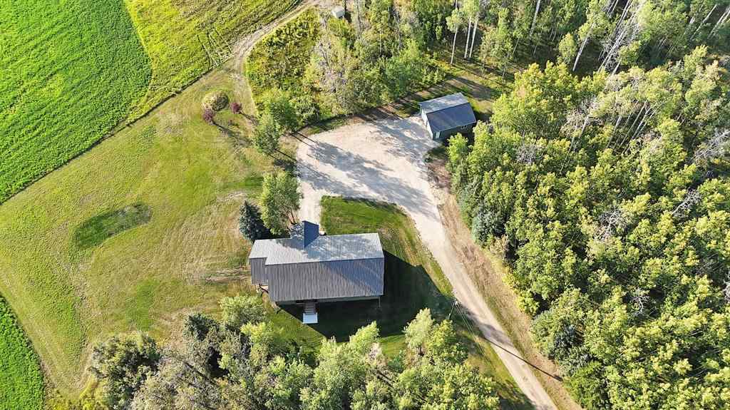 MLS® A2254048 - 404074 Range Road 6-0   in NONE Rural Clearwater County, Residential