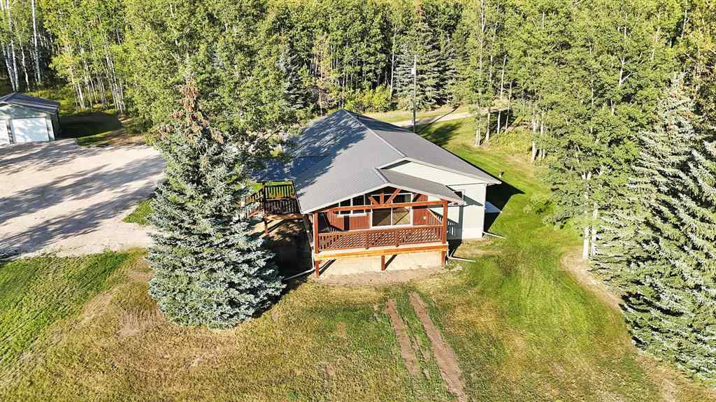 MLS® A2254048 - 404074 Range Road 6-0   in NONE Rural Clearwater County, Residential