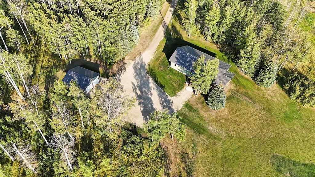 MLS® A2254048 - 404074 Range Road 6-0   in NONE Rural Clearwater County, Residential