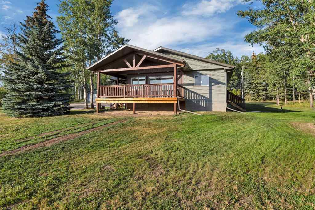 MLS® A2254048 - 404074 Range Road 6-0   in NONE Rural Clearwater County, Residential