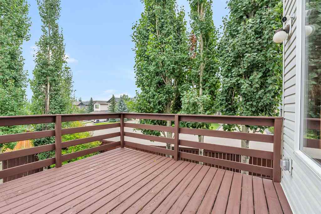 MLS® A2254049 - 64 Everoak Park SW in Evergreen Calgary, Residential
