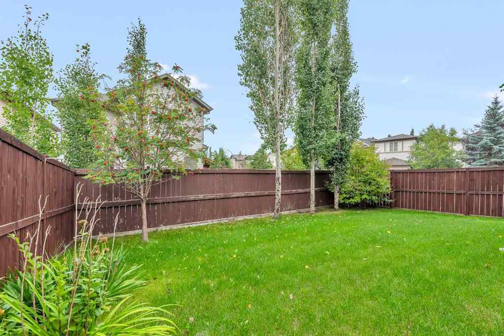 MLS® A2254049 - 64 Everoak Park SW in Evergreen Calgary, Residential