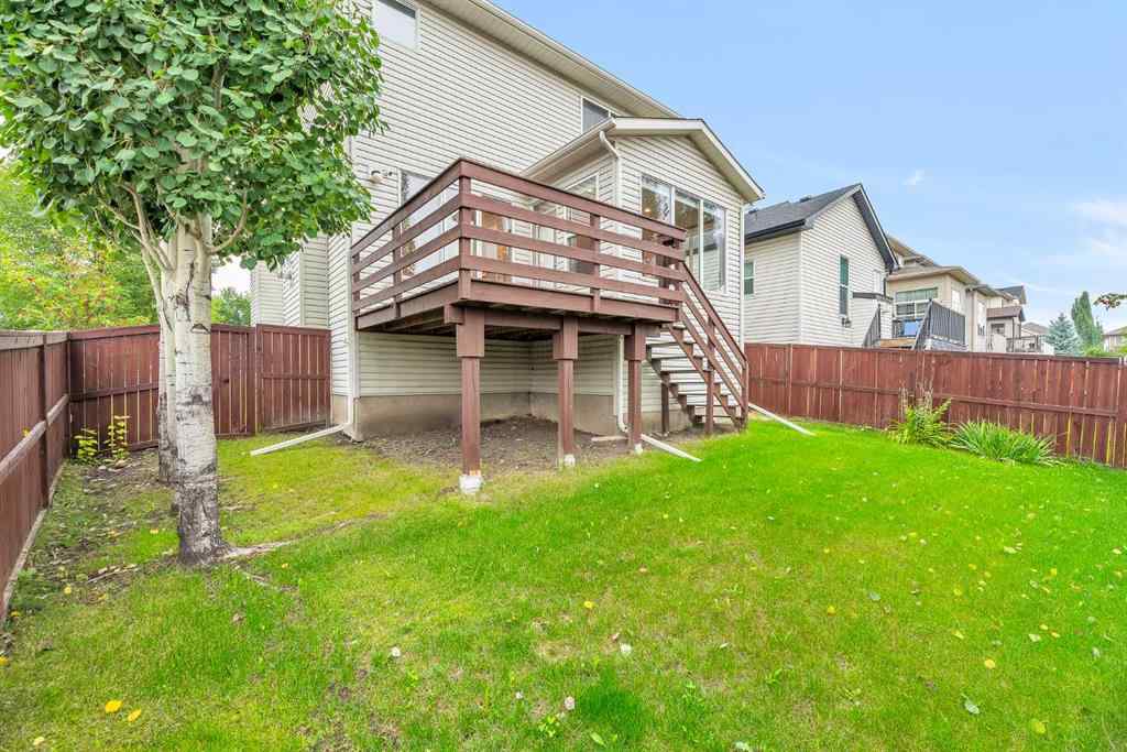 MLS® A2254049 - 64 Everoak Park SW in Evergreen Calgary, Residential