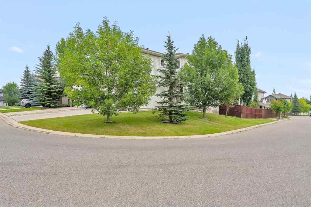 MLS® A2254049 - 64 Everoak Park SW in Evergreen Calgary, Residential