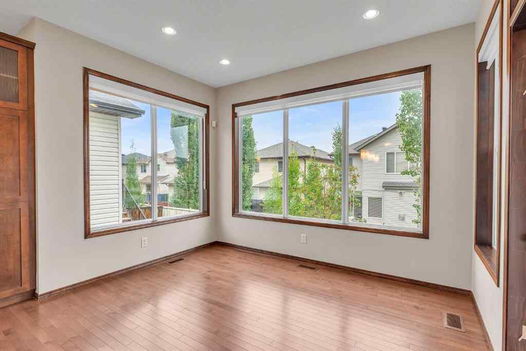 MLS® A2254049 - 64 Everoak Park SW in Evergreen Calgary, Residential
