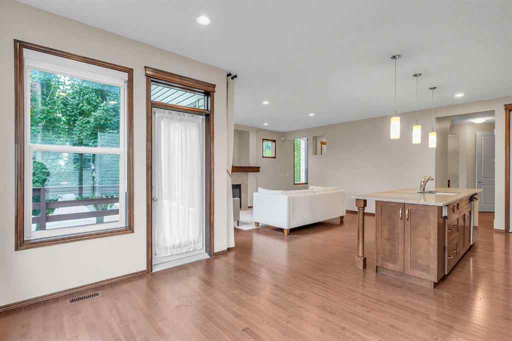MLS® A2254049 - 64 Everoak Park SW in Evergreen Calgary, Residential