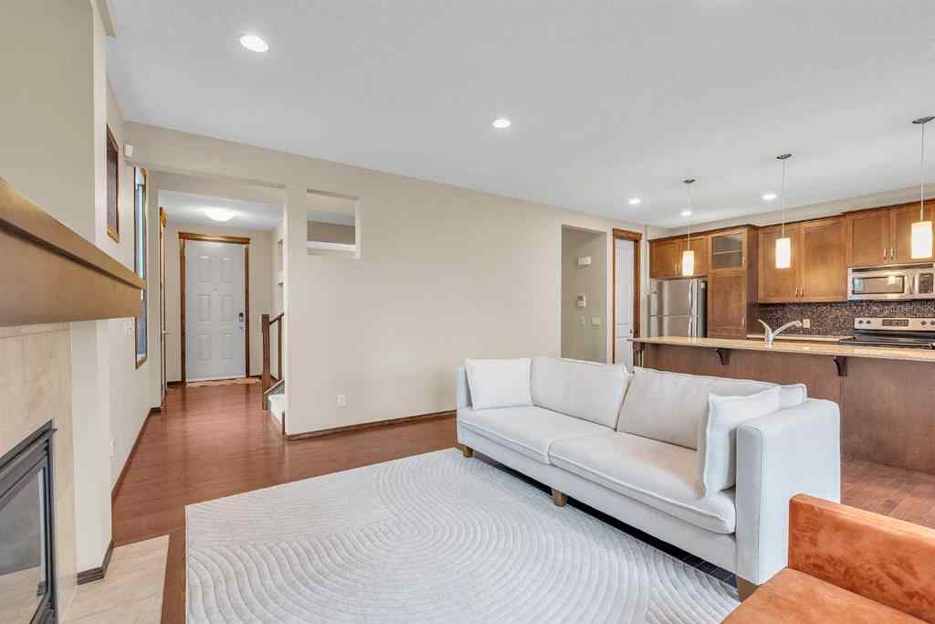 MLS® A2254049 - 64 Everoak Park SW in Evergreen Calgary, Residential