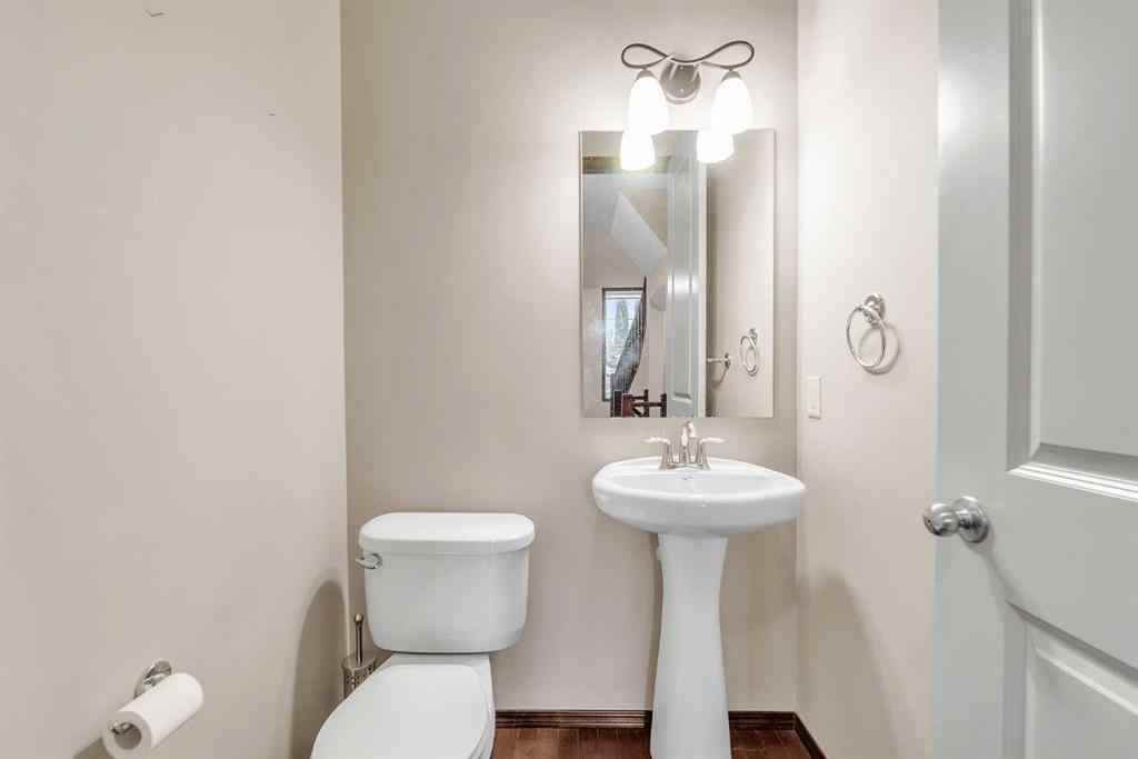 MLS® A2254049 - 64 Everoak Park SW in Evergreen Calgary, Residential