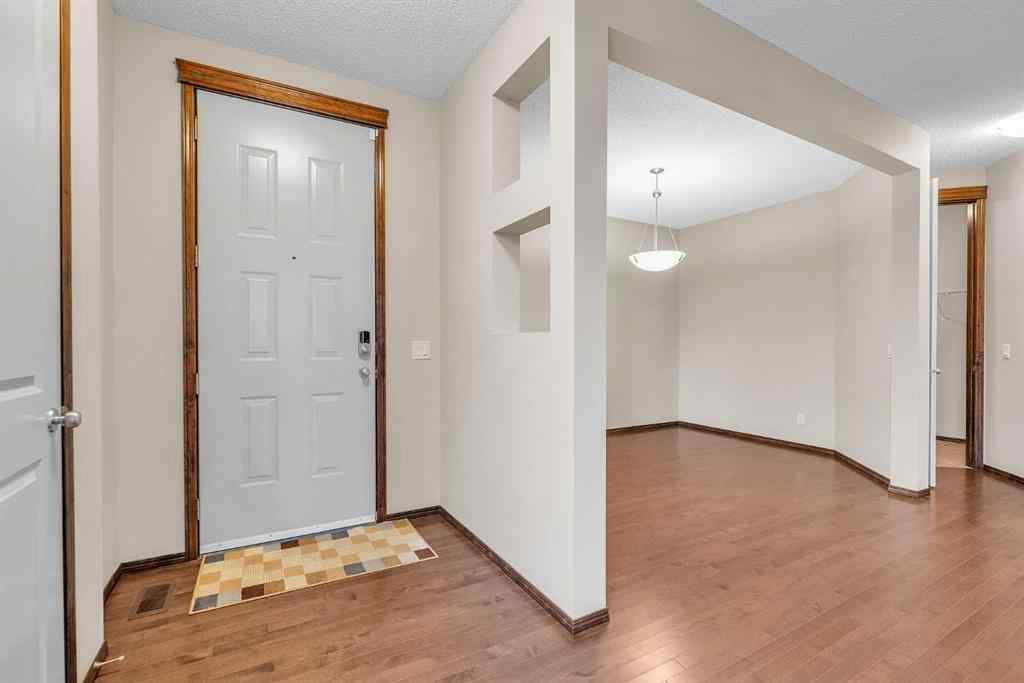 MLS® A2254049 - 64 Everoak Park SW in Evergreen Calgary, Residential