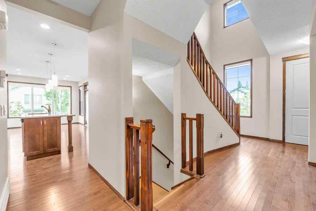 MLS® A2254049 - 64 Everoak Park SW in Evergreen Calgary, Residential