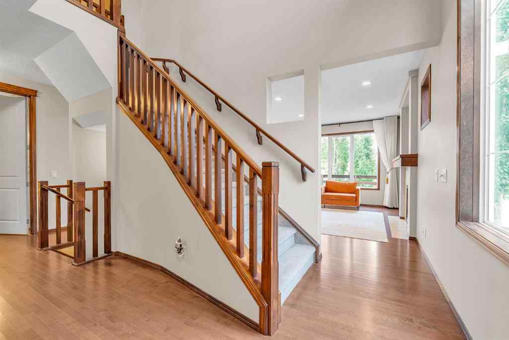 MLS® A2254049 - 64 Everoak Park SW in Evergreen Calgary, Residential